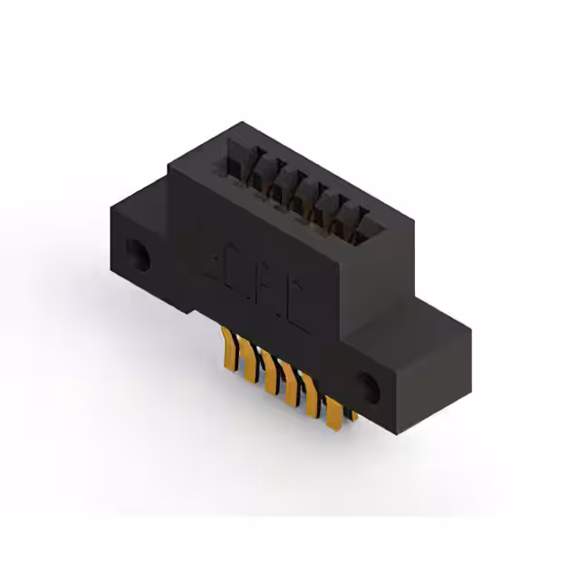 392-012-560-212 EDAC Inc.  Edgeboard Connectors